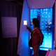 Photon Shower, TED 2013